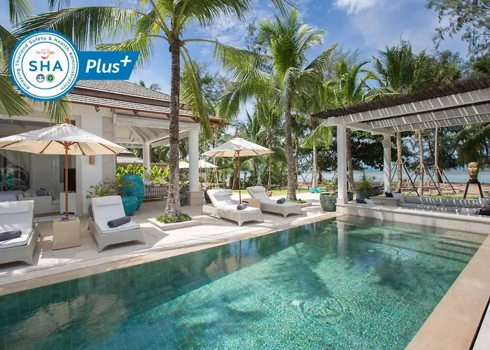 Mia Palm, Beach Villa And Events